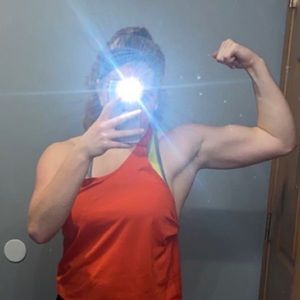 Meet your Posher, Tessa